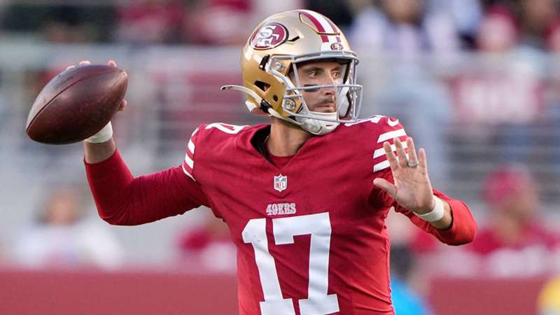 San Francisco 49ers vs. Arizona Cardinals: Date, kick-off time, stream info and how to watch the NFL on DAZN