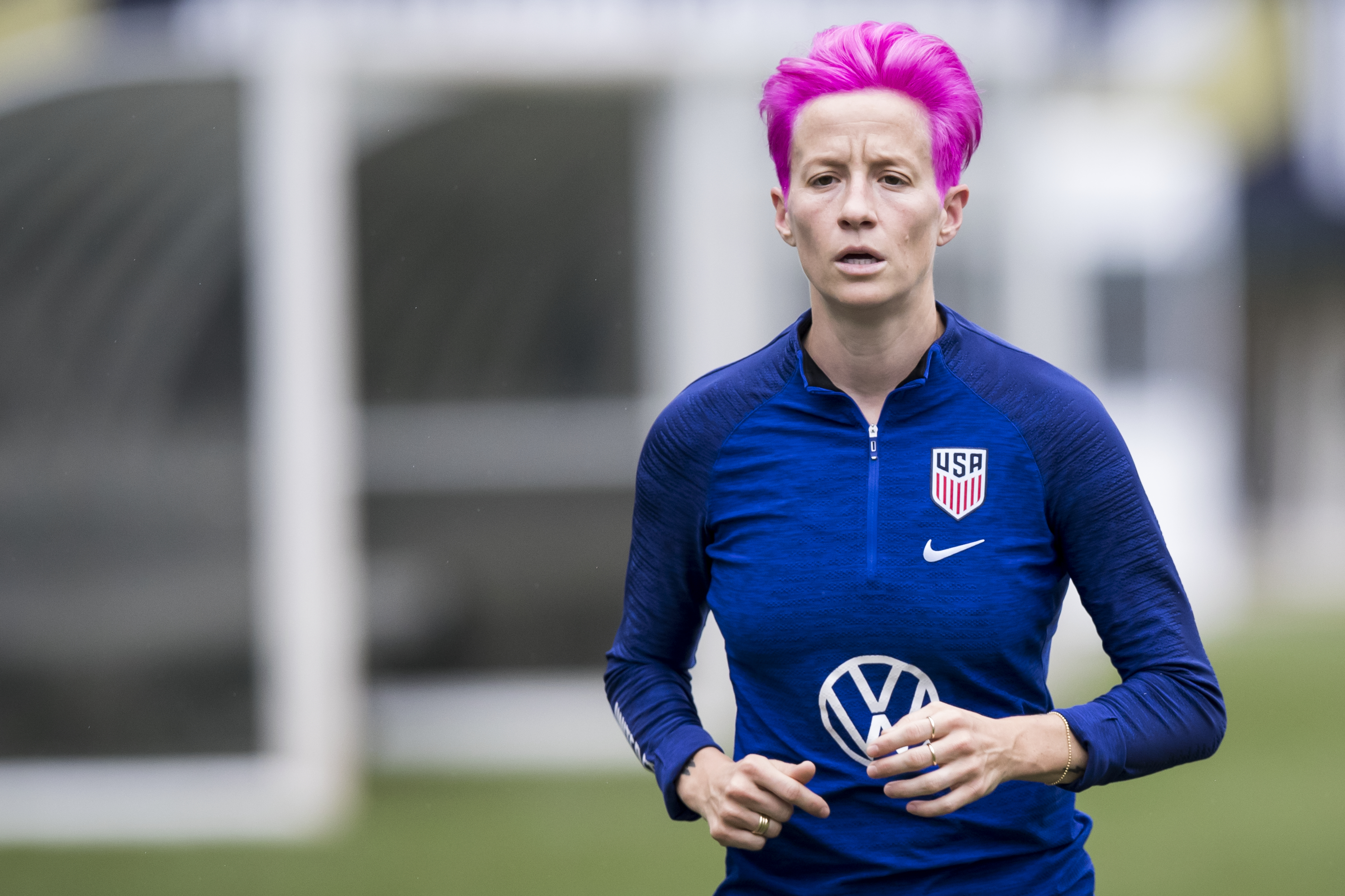 Megan Rapinoe