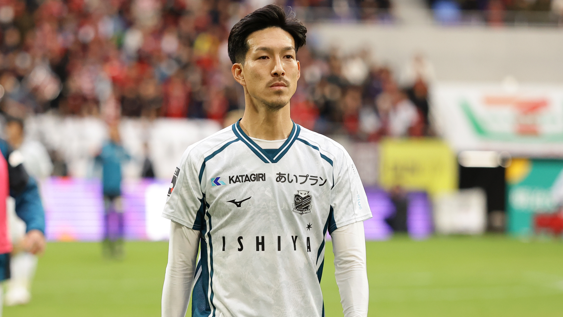 動画】「伝説となれ」中日・岡林勇希が26試合連続安打！ミスター