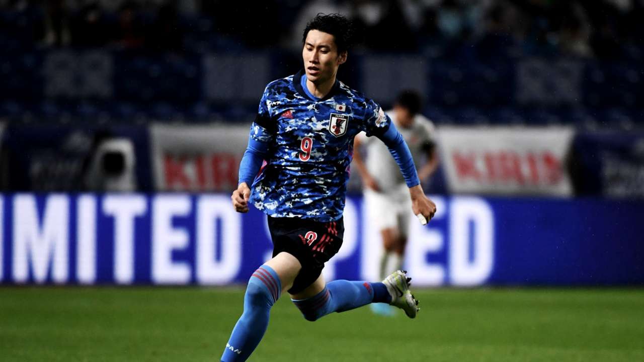 サッカー日本代表 アメリカ戦のキックオフ時間 試合日程 招集メンバー Dazn News 日本