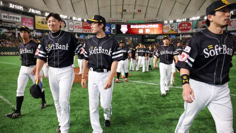 日本生命セ・パ交流戦2020中止が決定…ペナント開幕は6月以降を目標に準備|プロ野球