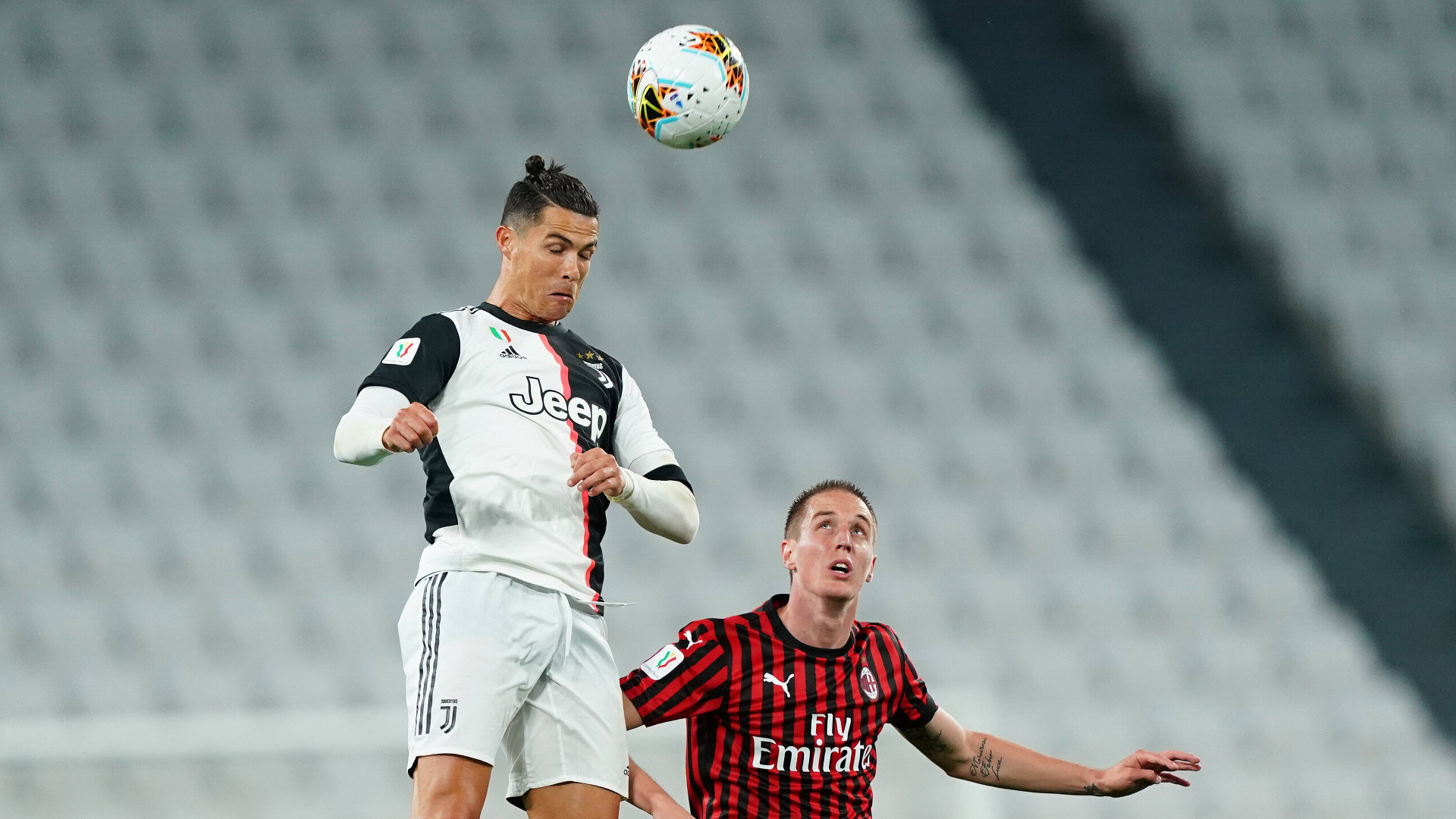 Juventus Vs Milan Live Streaming Channel, Watch Ac Milan Vs Juventus