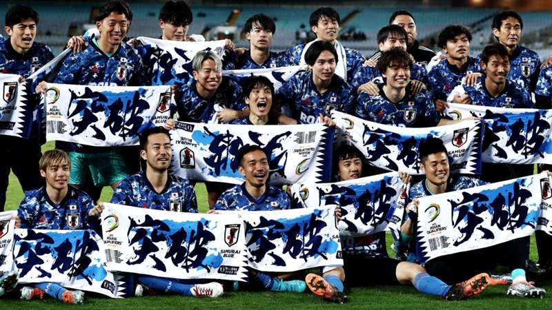 2022-03-24 Japan Member Football