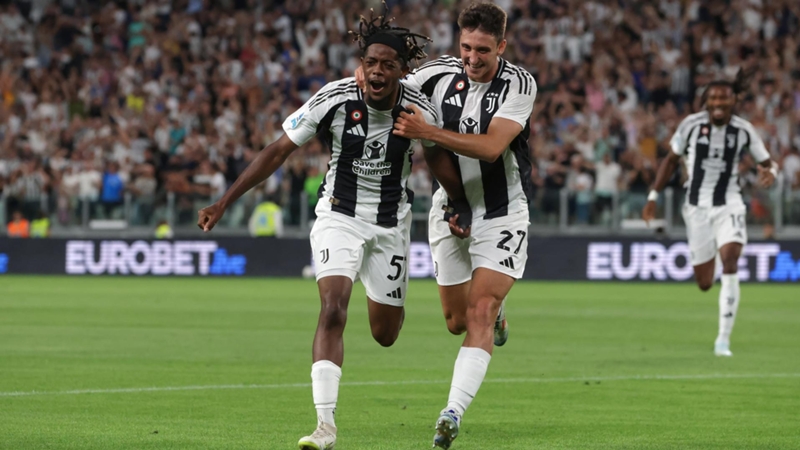 Serie A im LIVE-STREAM auf DAZN sehen
