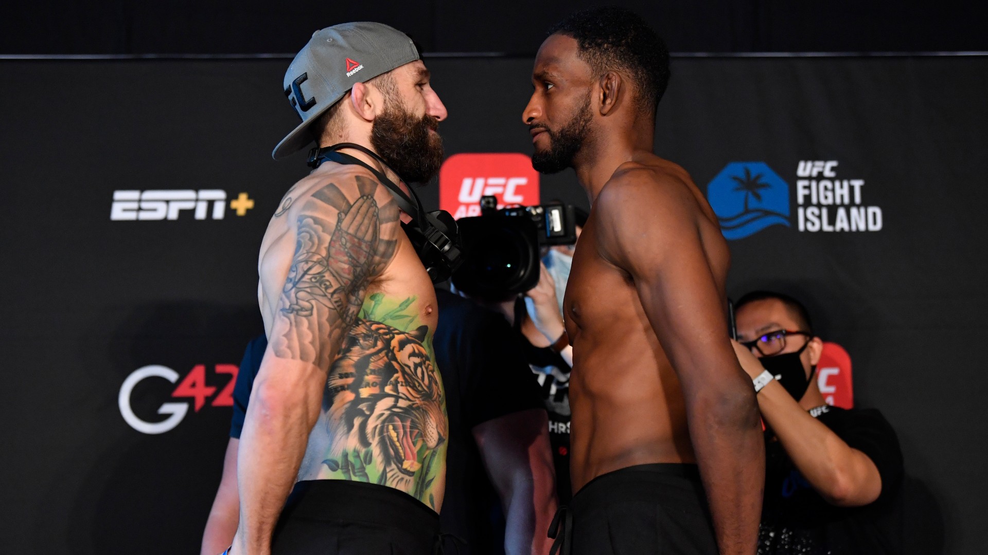 Wer zeigt / überträgt die UFC Fight Night live im TV und Livestream