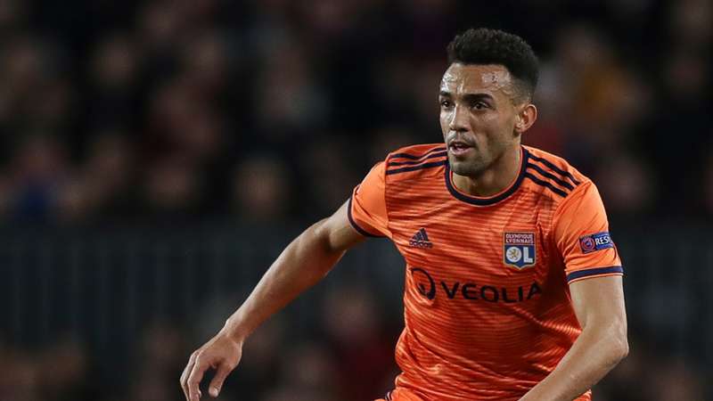 リヨンDF、マンチェスター・C戦に自信「チャンスがある」 | DAZN News 日本