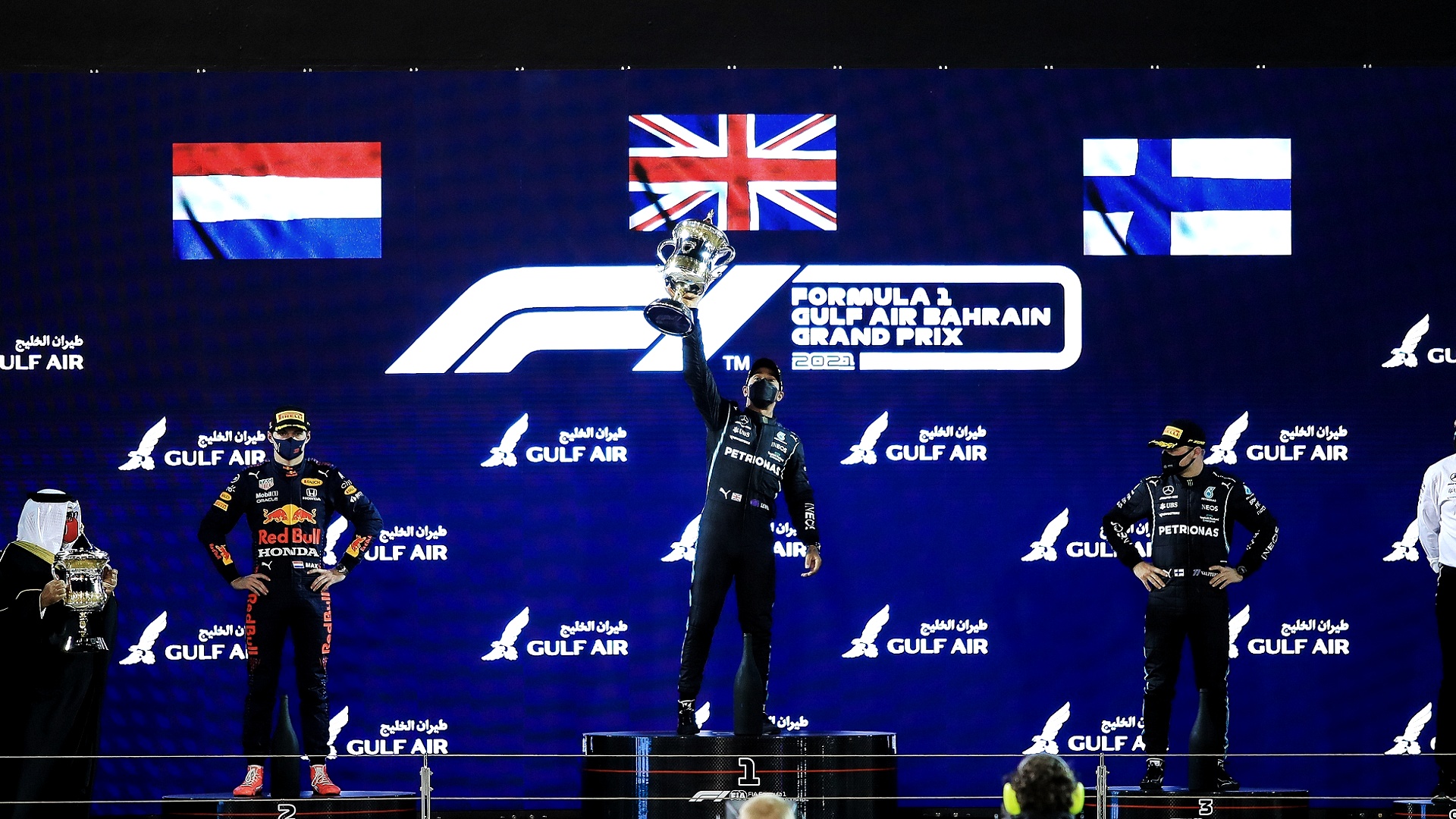 2021-03-31 Hamilton Verstappen F1 Formula 1
