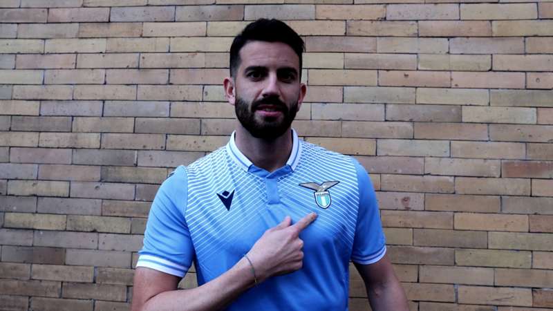 移籍情報 ミランの30歳dfムサッキオがラツィオへ完全移籍 移籍金は1億円程度 セリエa Dazn News 日本