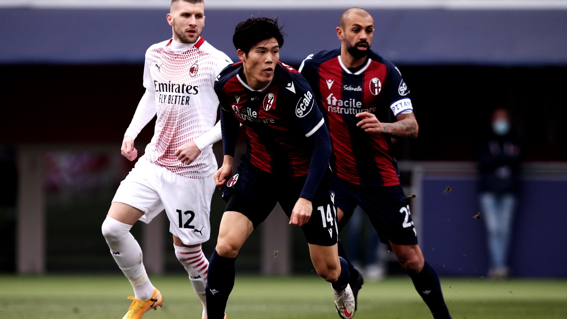 大物代理人が冨安健洋の市場価値を算出 カルチョs級講座 Dazn News 日本 大物代理人が冨安健洋の市場価値を算出 カルチョs級講座 Dazn News 日本