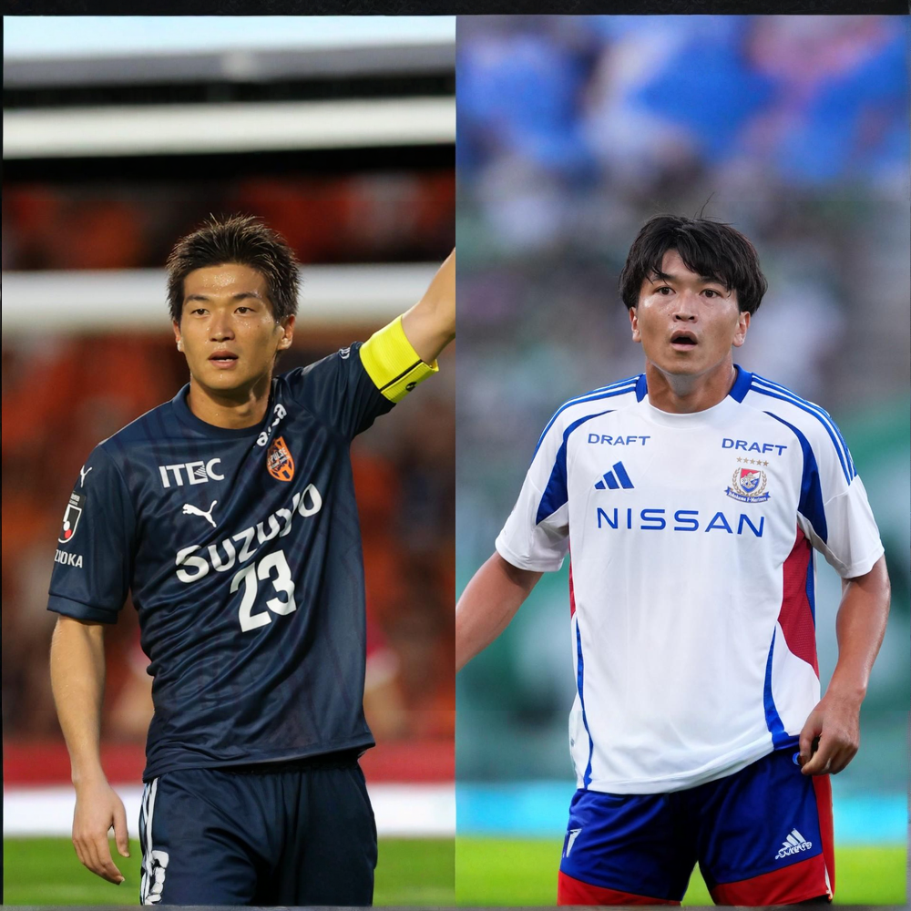 8月16日】清水vs横浜FMのライブ配信予定・キックオフ時間｜J1リーグ第