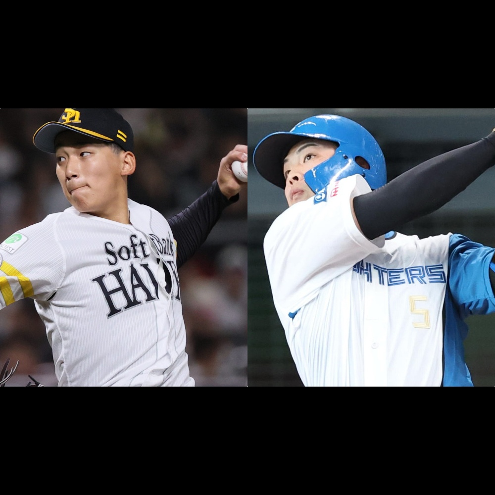 ひときわ輝く「つぎあてだらけのユニフォーム」【オリックス｜宮城大弥