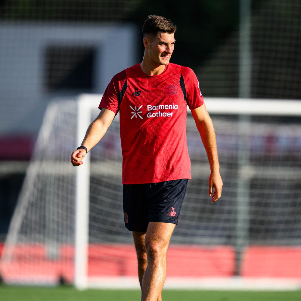 移籍情報】ミラン、レヴァークーゼンFWシックが獲得リストに。セリエA