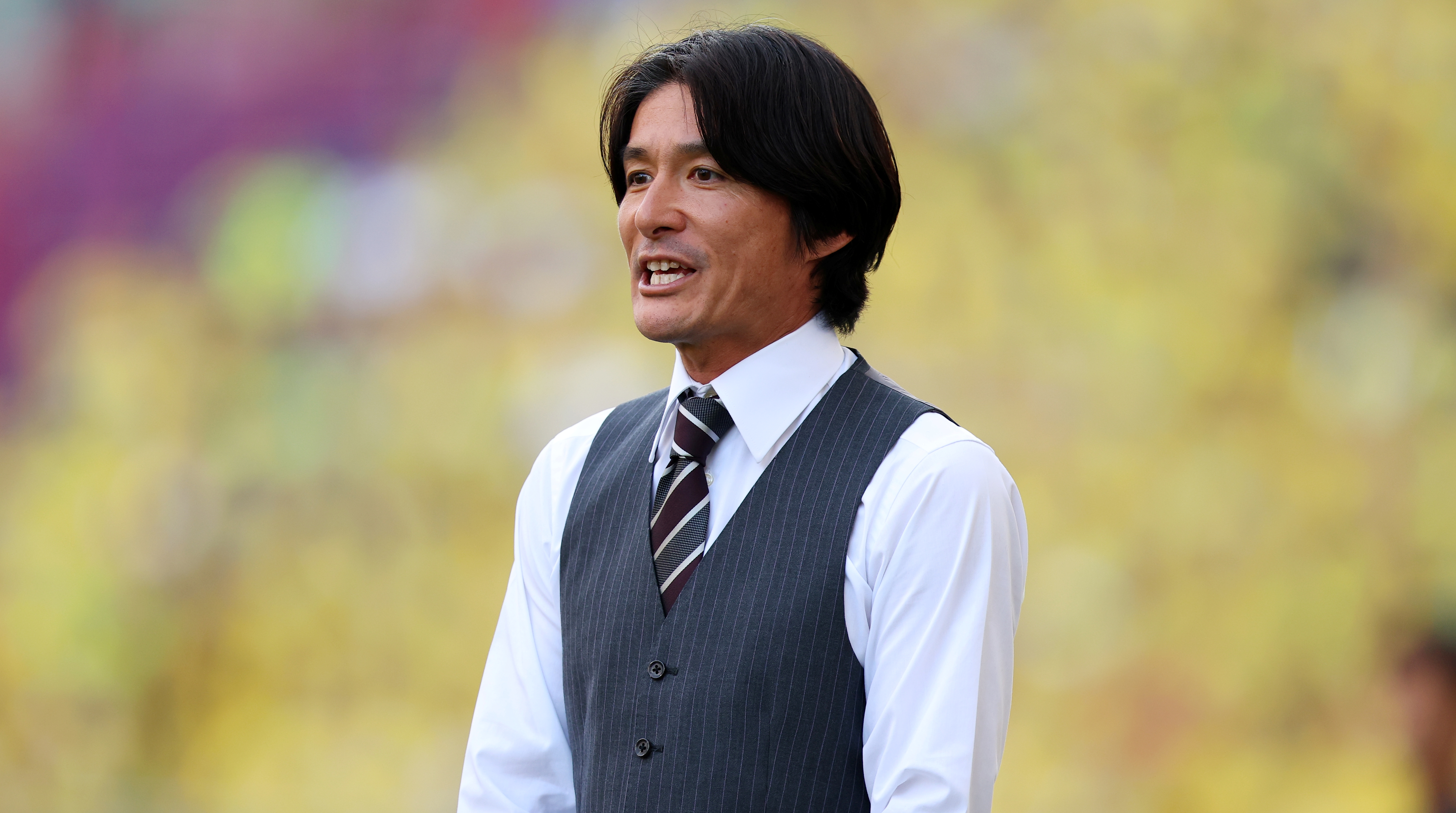 選出された26名に期待！今野さんは自身のマル秘エピソードを披露