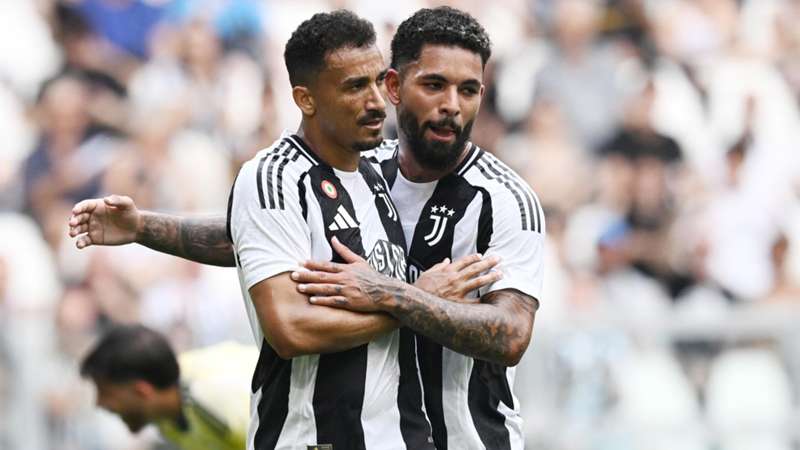 Hellas Verona vs. Juventus: TV, LIVE-STREAM - Serie A heute live sehen