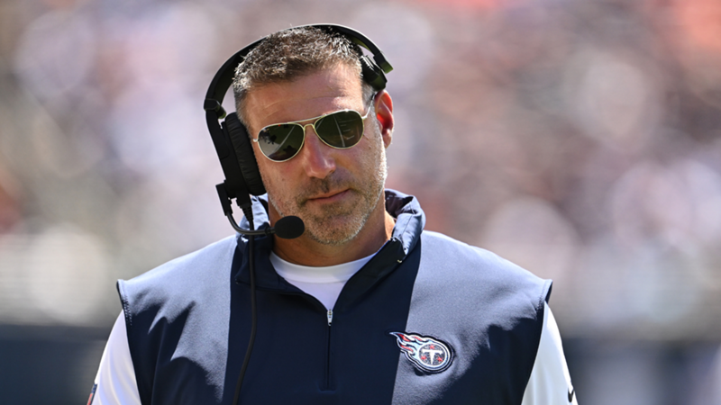 Tennessee Titans fire head coach: Three teams who could hire Mike Vrabel