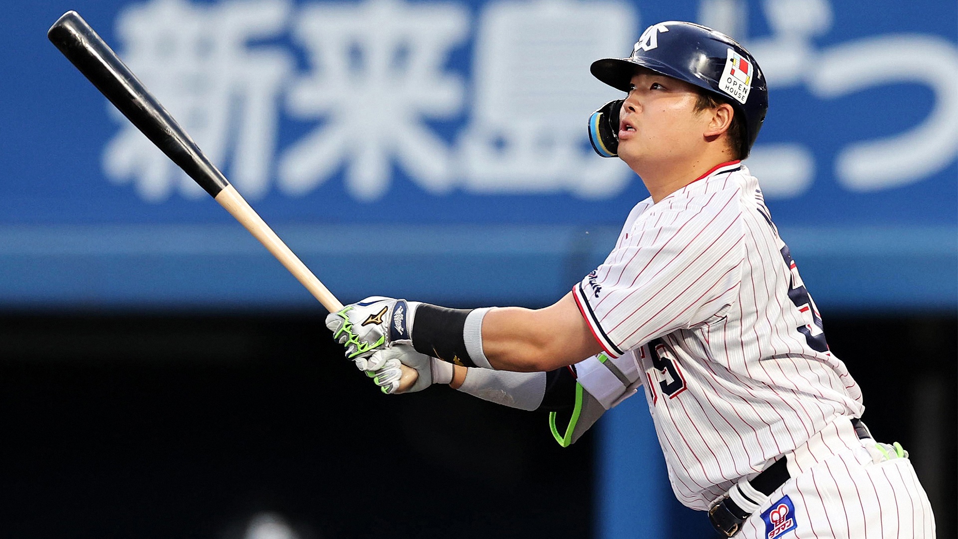 3月29日】ヤクルト対中日の放送/配信予定・開始時間｜プロ野球セ