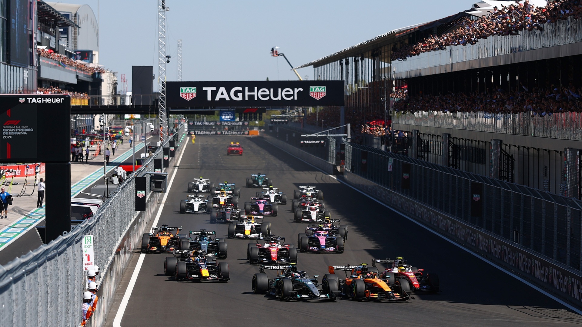 F1通算8勝ダニエル・リカルド、2024年途中のF1キャリア終焉に悔いなし