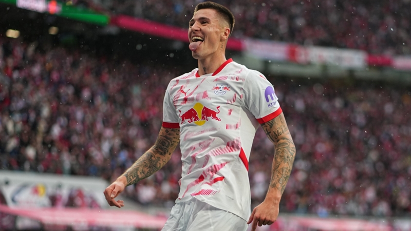 Wer zeigt / überträgt RB Leipzig vs. Werder Bremen im TV und LIVE-STREAM?