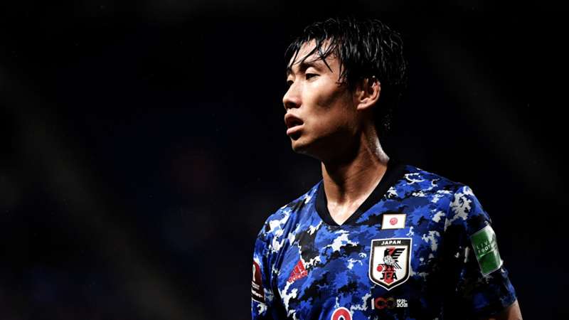 日本を背負って努力していきたい 鎌田大地が内田篤人氏との対談でw杯最終予選への思いを明かす 内田篤人のfootball Time Dazn News 日本 日本を背負って努力していきたい 鎌田大地が内田篤人氏との対談でw杯最終予選への思いを明かす 内田篤人のfootball Time Dazn News 日本