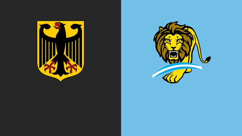 Feldhockey heute live (FIH Pro League): Deutschland vs. Argentinien im TV und LIVE-STREAM