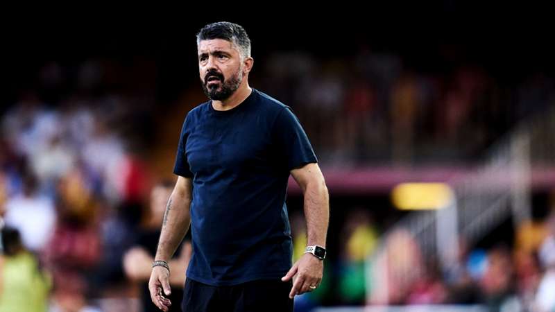 Gennaro Gattuso defiende a José Luis Gayà tras fallar el penalti contra el Sevilla: "Falló Maradona..."