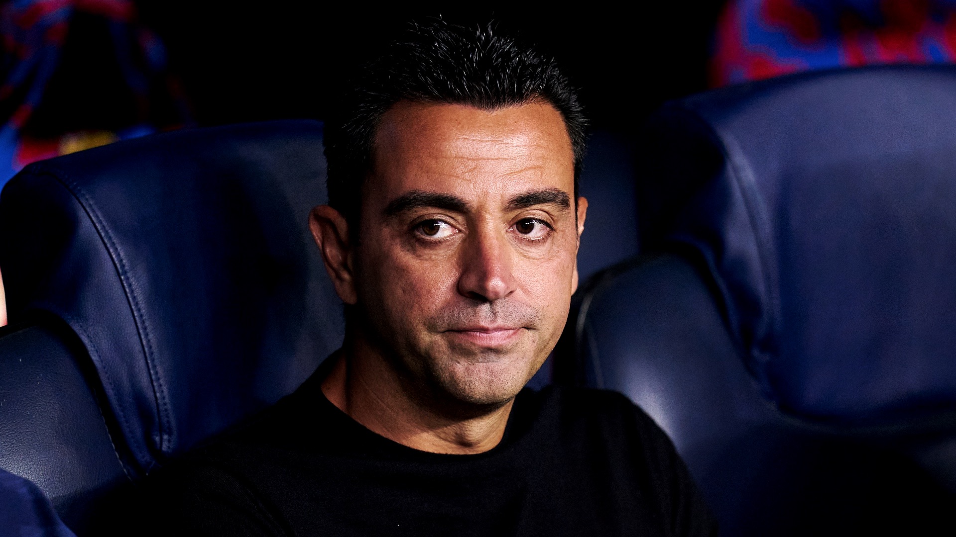 Xavi Hernández Explica Su Decisión De Abandonar El FC Barcelona: "No ...