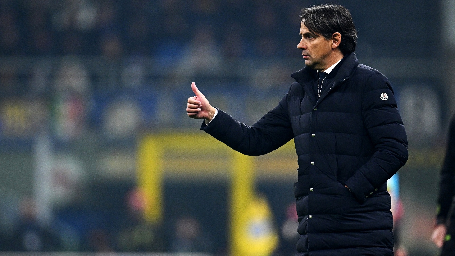 UEFA Champions League: Simeone e Inzaghi reencontram-se | DAZN Notícias PT