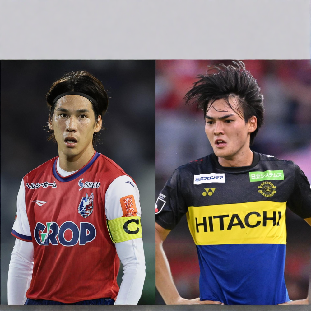 プレビュー】アグレッシブな戦いを見せて勝利を手にするのは