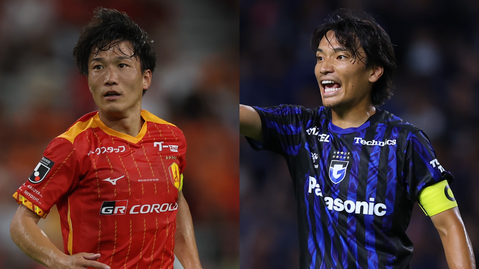 鹿島、鈴木優磨が17年ぶり開催のJリーグオールスターをケガにより