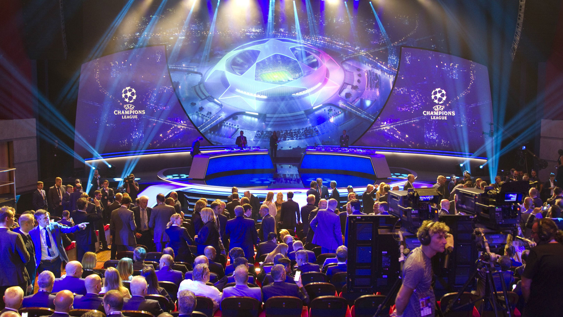 Wann Ist Champions League Auslosung 2021 Wann Ist Champions League Auslosung 2021