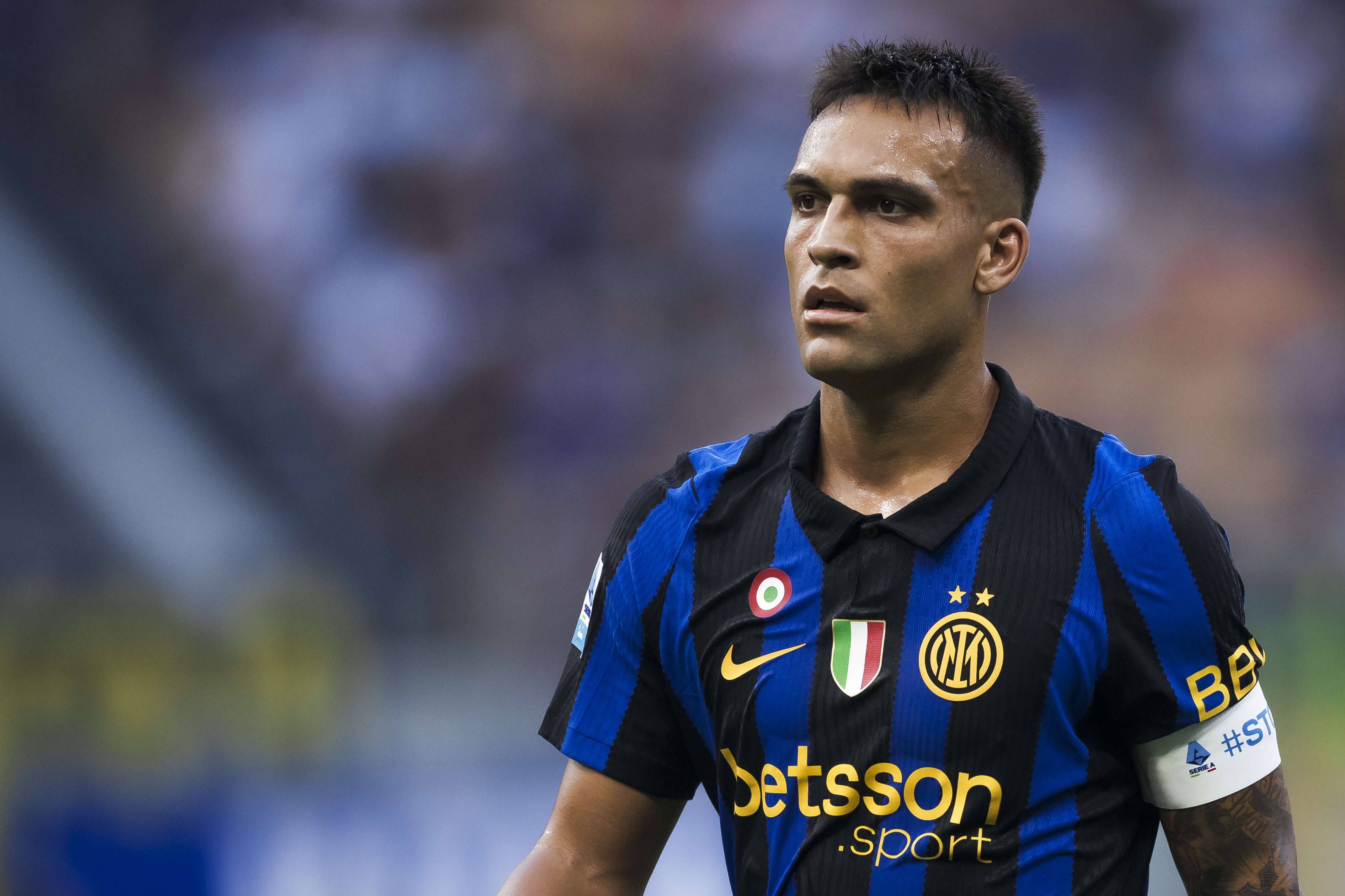 Bolonia vs Inter de Milán de Serie A 2026/2027: horario y dónde ver hoy por TV y online el partido de la liga italiana a través de DAZN