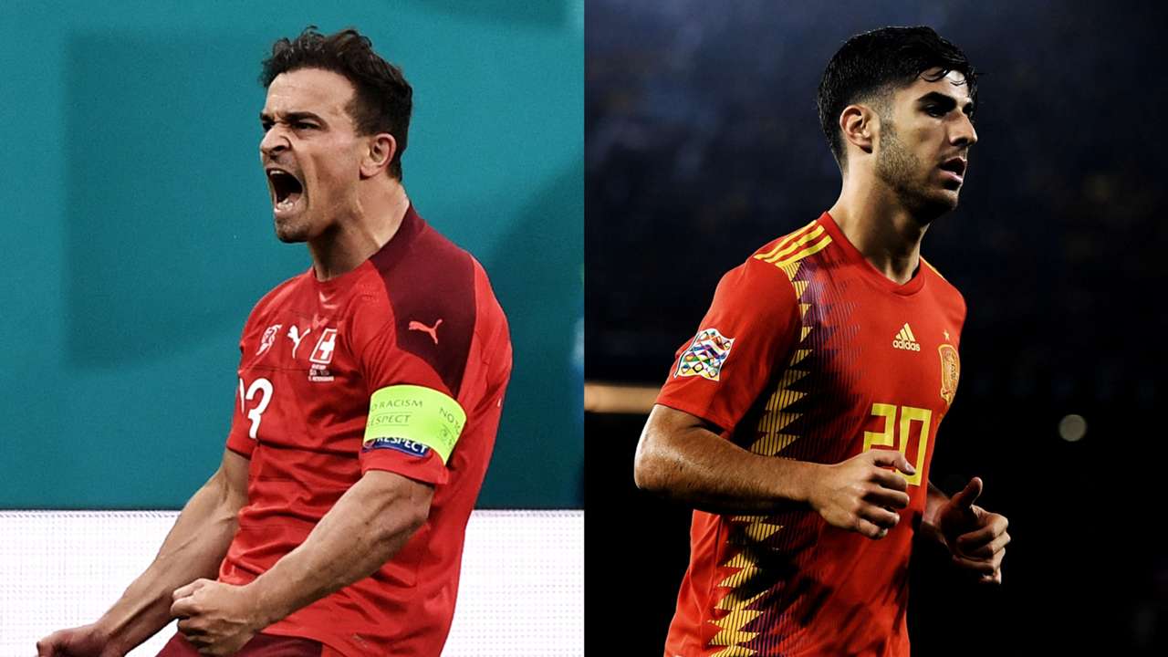 スイス対スペインの見どころ 日程 放送 配信予定 Uefaネーションズリーグ Dazn News 日本 スイス対スペインの見どころ 日程 放送 配信予定 Uefaネーションズリーグ Dazn News 日本