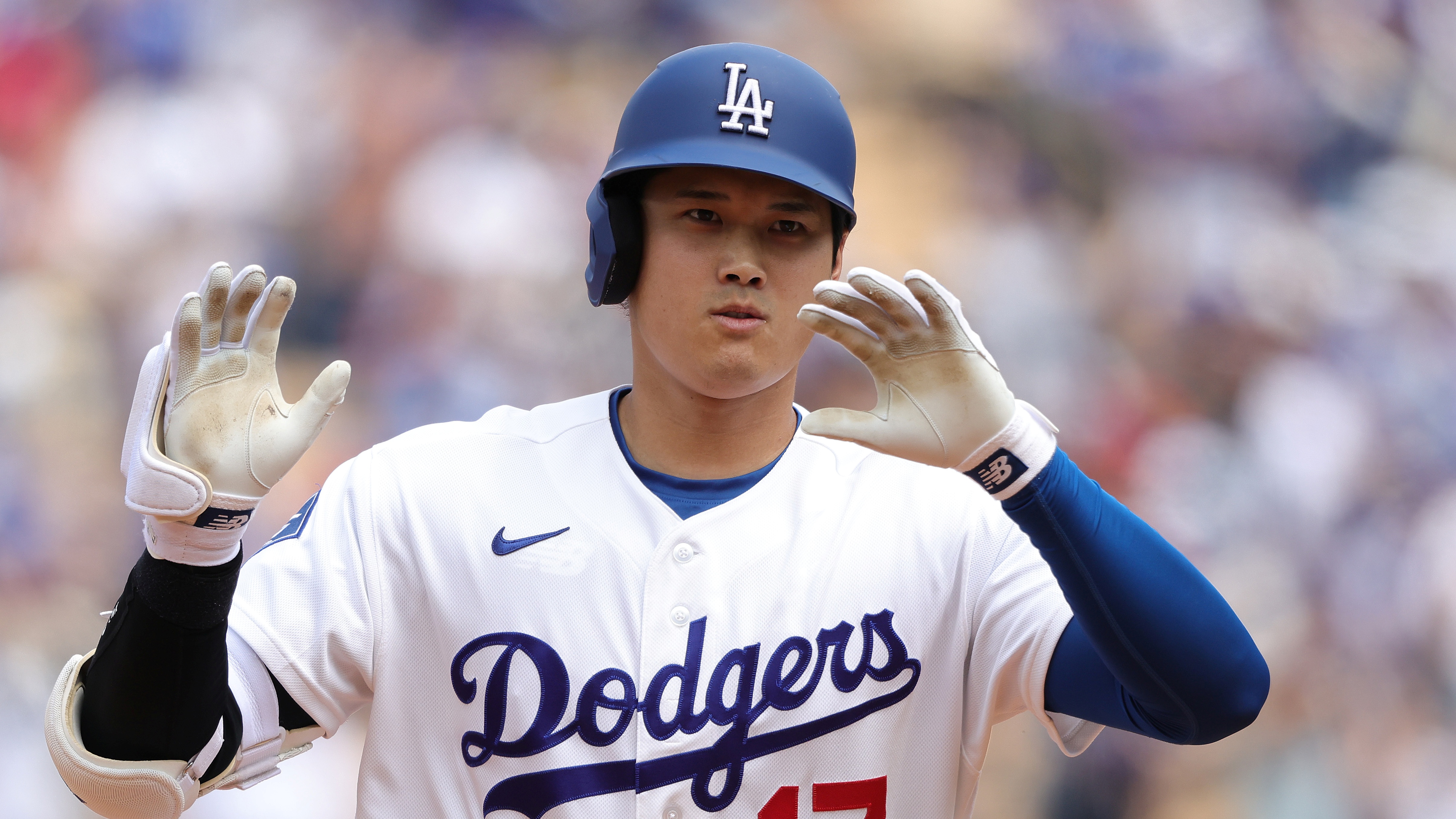 MLBオールスターゲーム2023 テレビ放送/ネット配信予定・出場選手