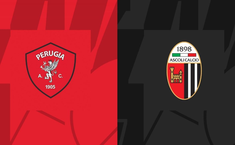 Perugia-Ascoli è on demand su DAZN