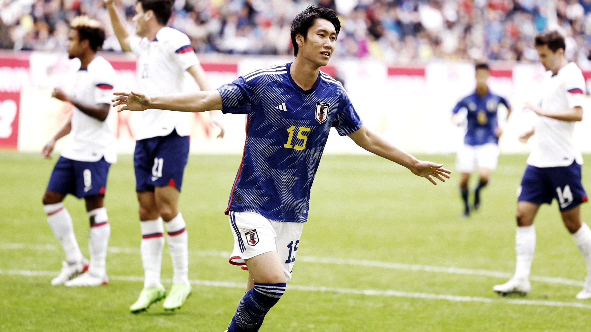 W杯でスカウト勢は日本代表に注目？鎌田大地にはミランから関心か…伊紙