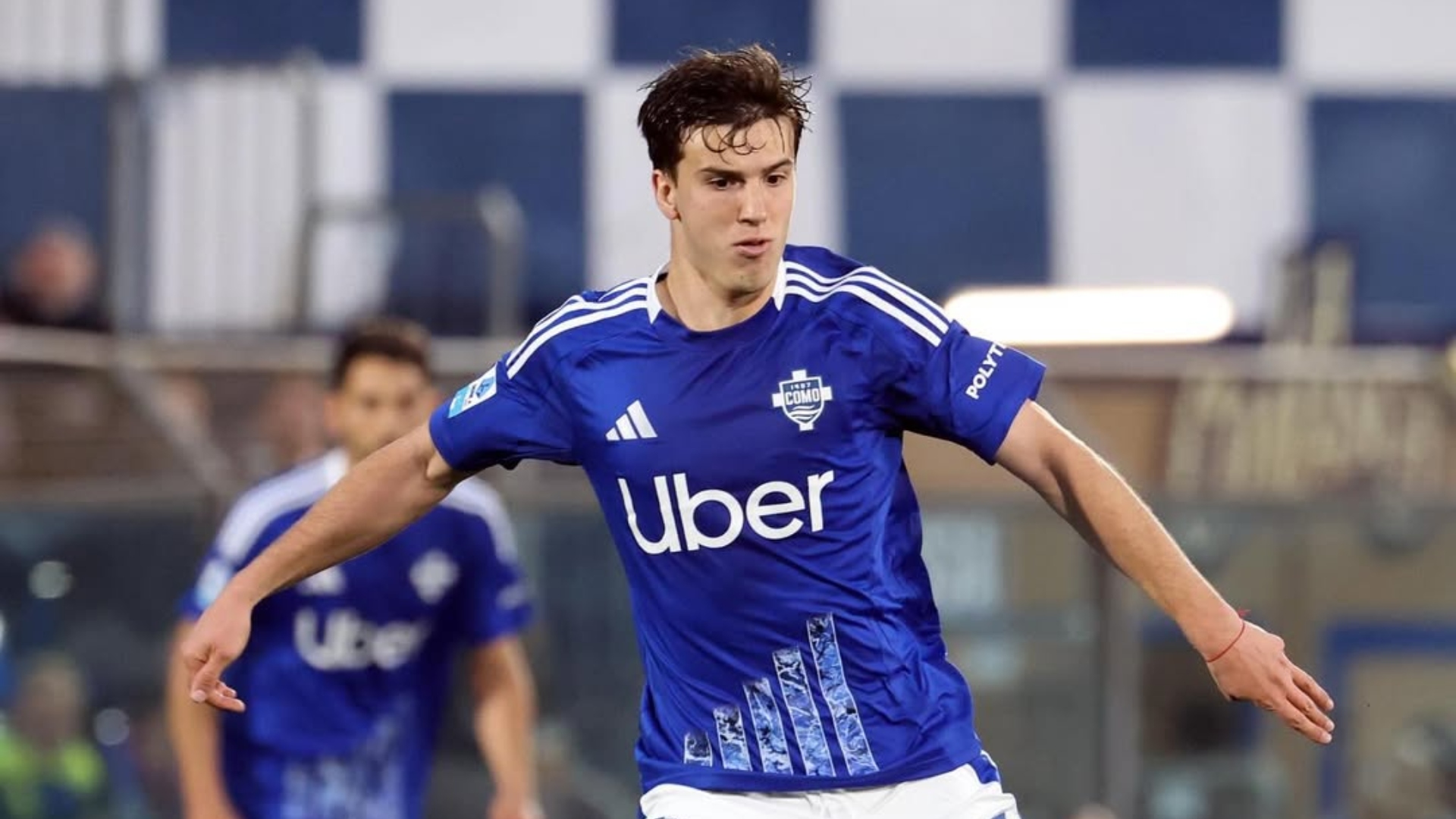 Maxi Perrone se va del Manchester City al Como... por 13 millones y una  cláusula de recompra: "Se convirtió en una figura clave del equipo" | DAZN  News MX