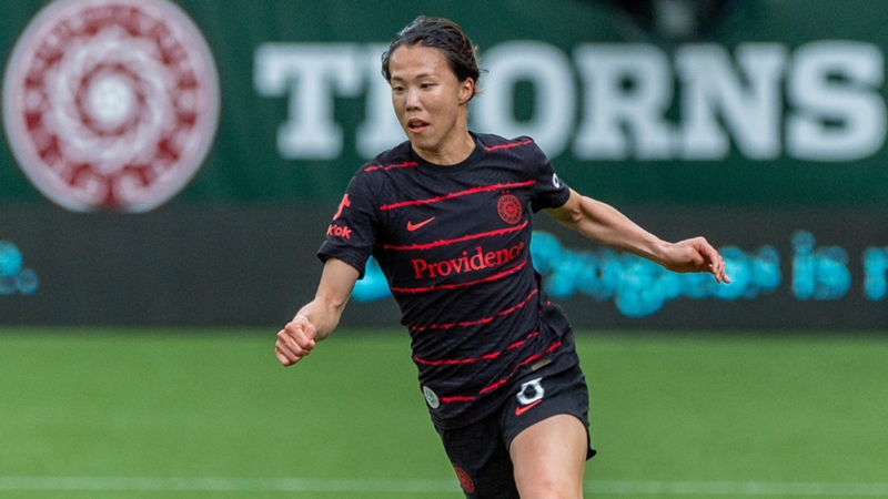 NWSL 2023 Matchday 2: Schedule, fixtures, how to watch on DAZN