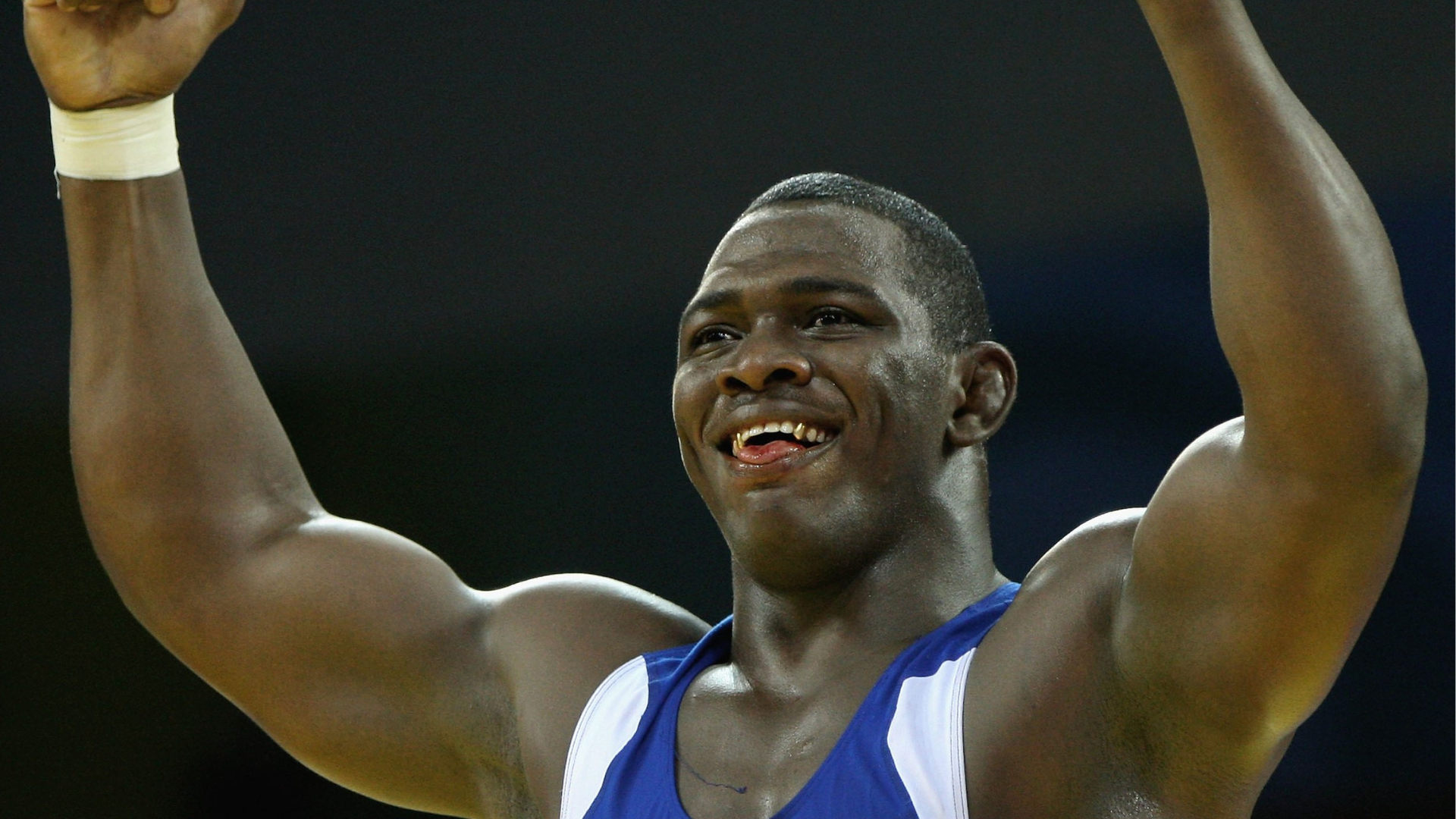 ¿Quién es Mijaín López? El deportista cubano que ha hecho historia en