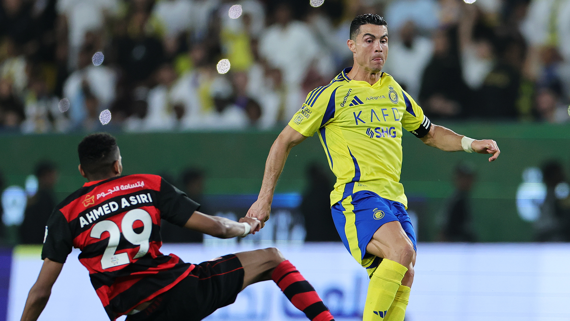 ロナウド XND-8081RF - Hanwha Vision Europe Limited