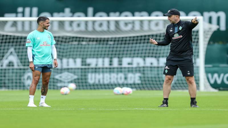 Besiktas Istanbul vs. Werder Bremen: TV, LIVE-STREAM - wird das Testspiel übertragen?