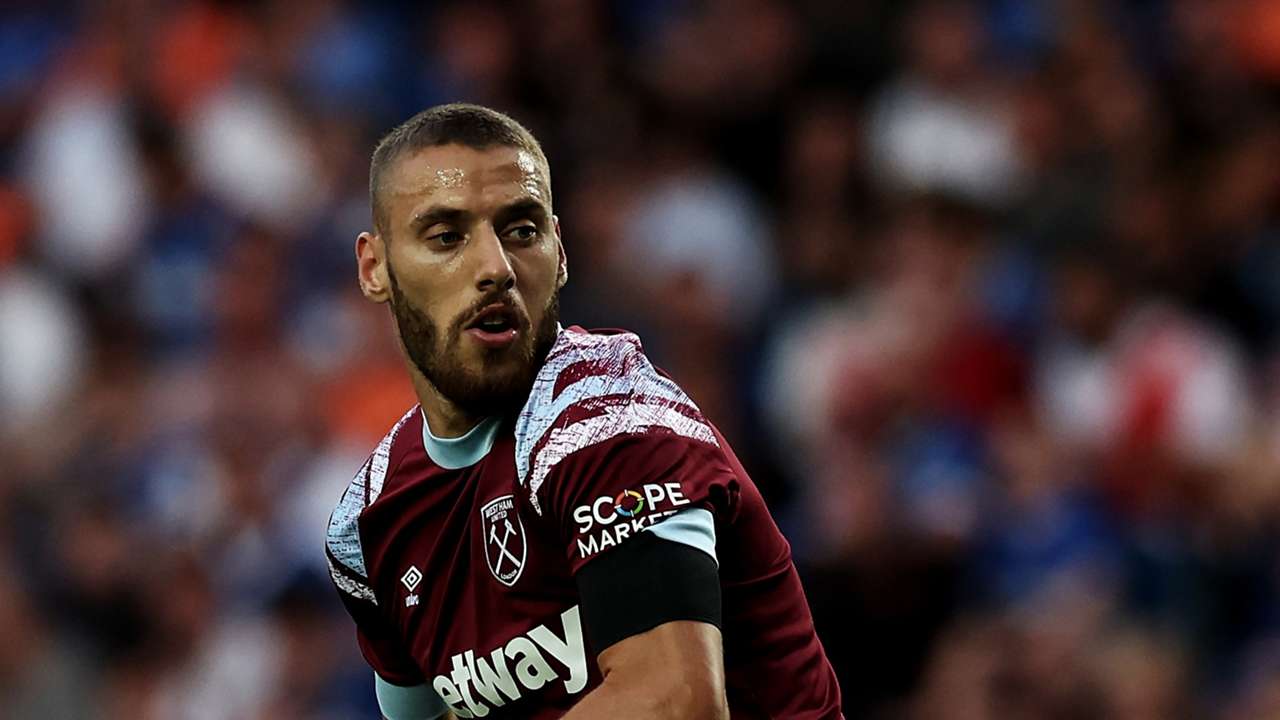 トリノ移籍のクロアチア代表mfヴラシッチ すべてを捧げなければならないクラブ セリエa Dazn News 日本 トリノ移籍のクロアチア代表mfヴラシッチ すべてを捧げなければならないクラブ セリエa Dazn News 日本