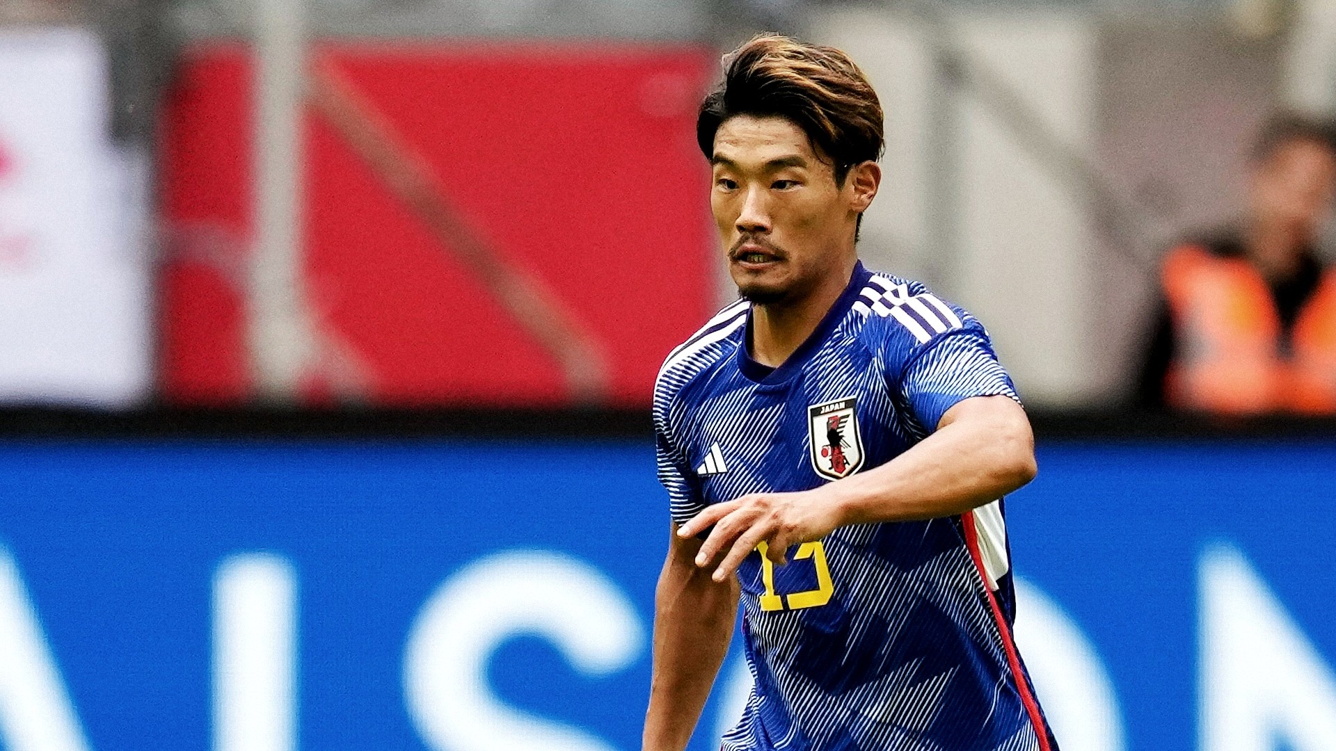 速報 日本が第2戦目 コスタリカ戦のスタメンを発表 守田がスタメンに復帰し 堂安 相馬 上田がスタメン入り 日本対コスタリカ カタールw杯22 Dazn News 日本