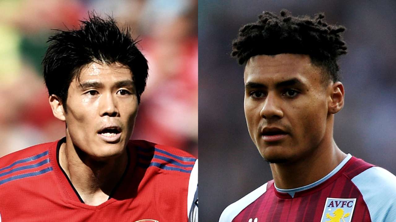 アーセナル対アストン ヴィラの見どころ 日程 放送 配信予定 プレミアリーグ第9節 Dazn News 日本 アーセナル対アストン ヴィラの見どころ 日程 放送 配信予定 プレミアリーグ第9節 Dazn News 日本