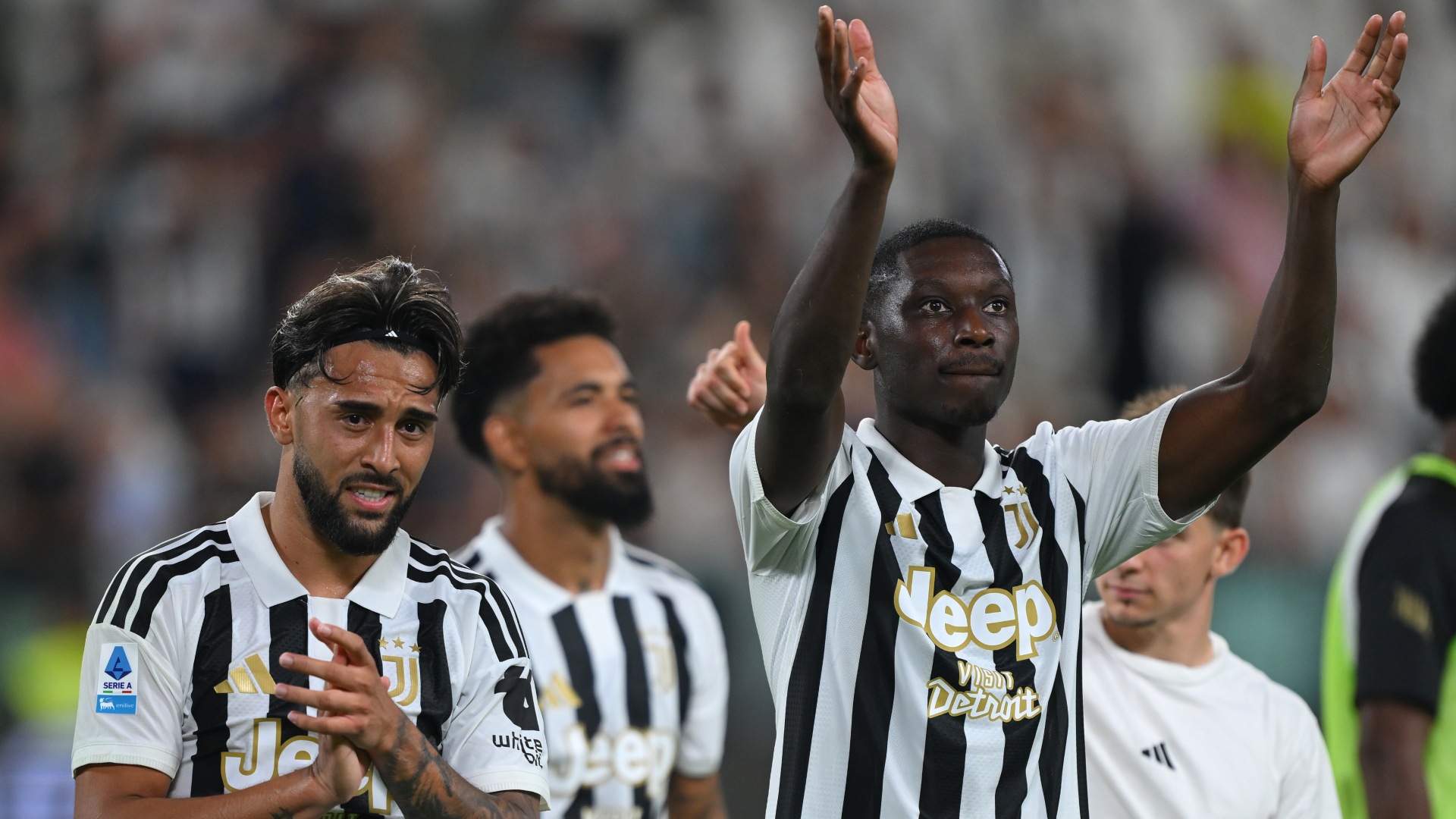 Celta Vigo-Juventus in Europa League: precedenti, risultati e bilancio