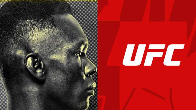 UFC 293 heute live: Adesanya vs. Strickland im TV und LIVE-STREAM