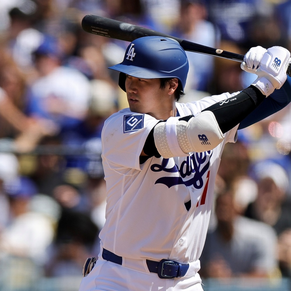 7月28日】MLB2025レッドソックスvsドジャースの放送予定・視聴方法