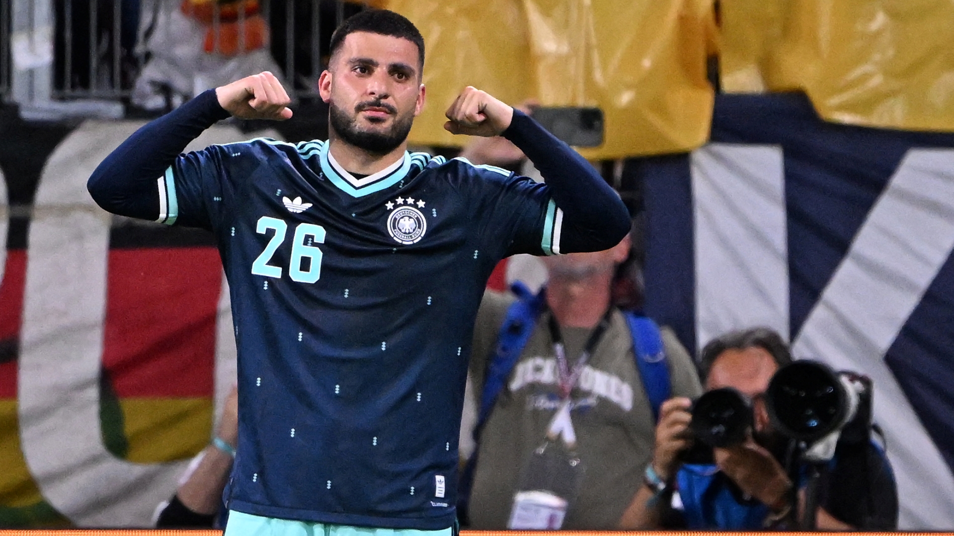 Fu ball Heute Live Im TV Und LIVE STREAM Deutschland Gegen USA DAZN fu-ball-heute-live-im-tv-und-live-stream-deutschland-gegen-usa-dazn