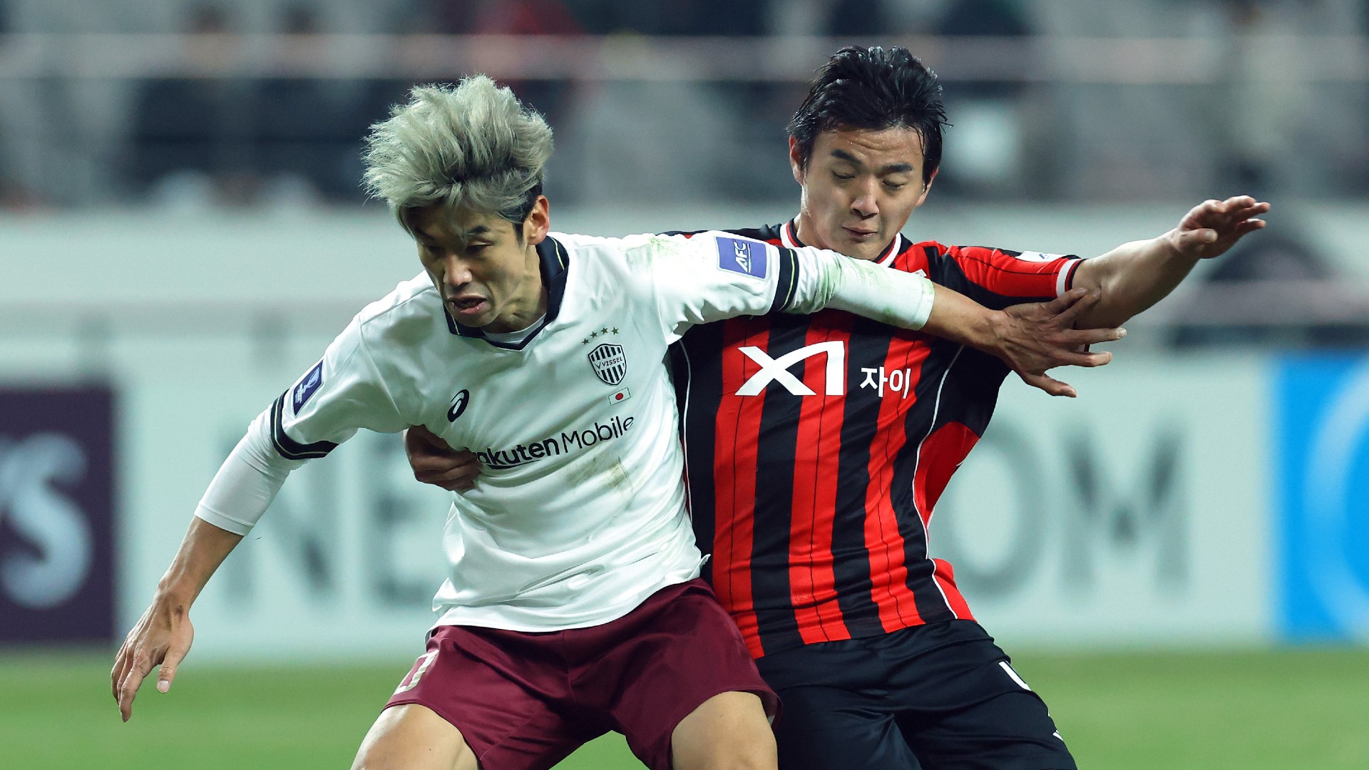 3月11日】ヴィッセル神戸vsFCソウルのテレビ放送・ネット配信予定｜AFC