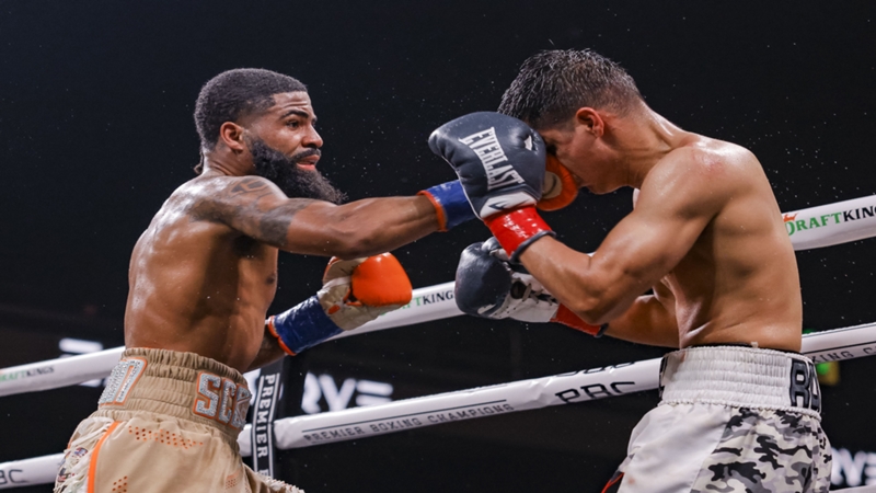 Stephen Fulton Jr. dominates to remain unified super bantamweight champion over Daniel Roman