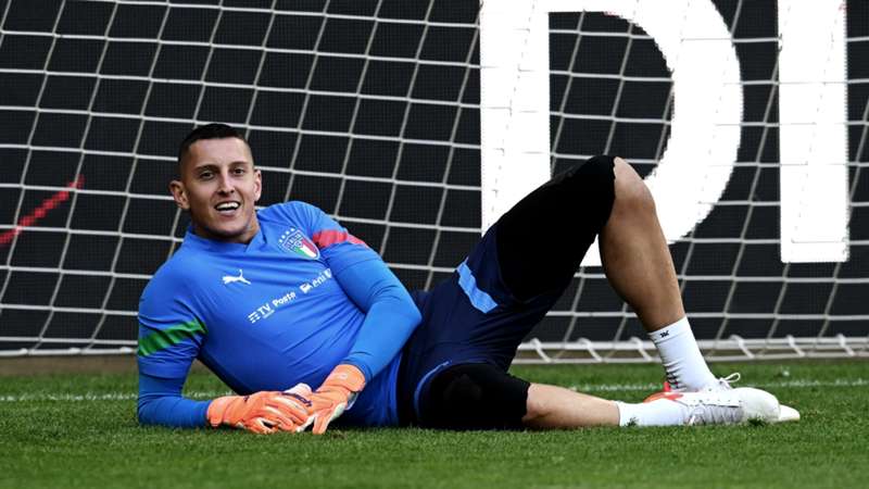 移籍情報 フィオレンティーナ イタリア代表gkゴッリーニ獲得へ アタランタから有償レンタル セリエa Dazn News 日本